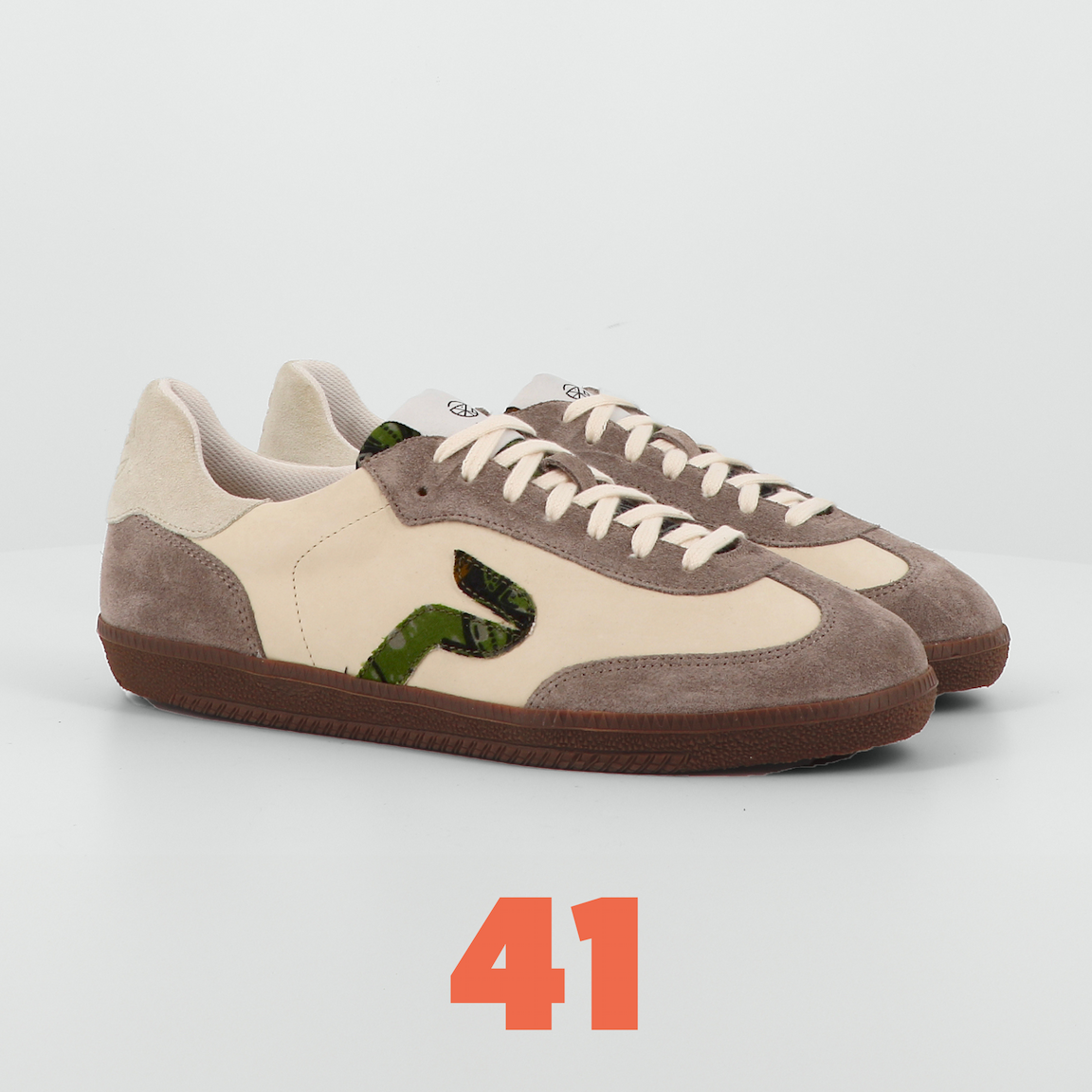 Baskets pointure 41