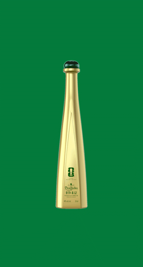 BOTTLES YOU'LL KEEP FOREVER