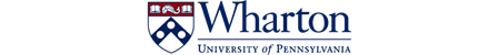 Wharton - University of Pennsylvania