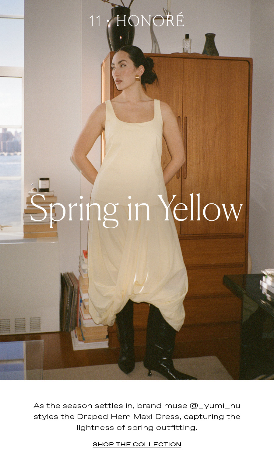 Shop the Collection