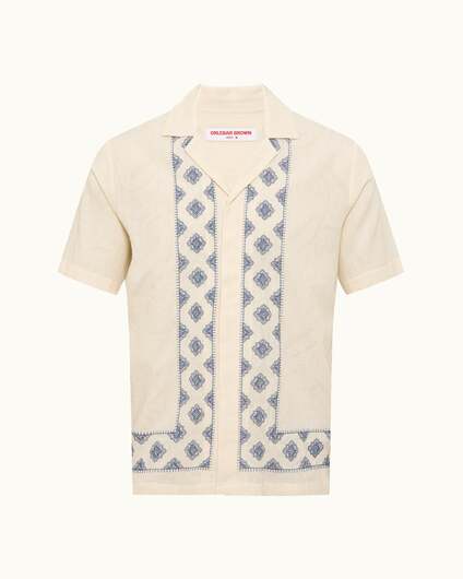 MAITAN EMBROIDERY