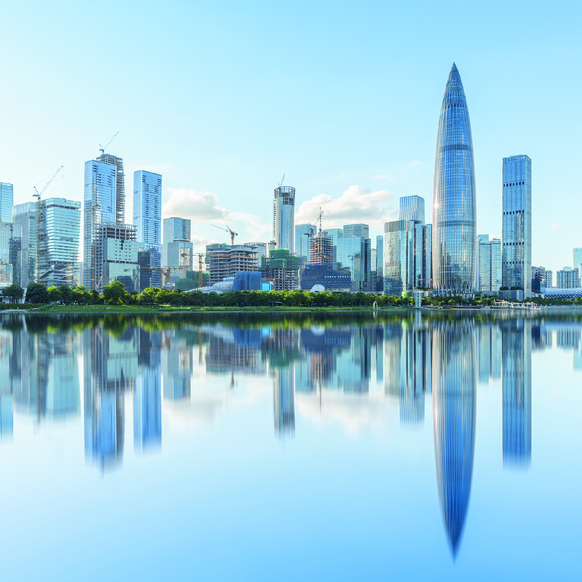 Shenzhen