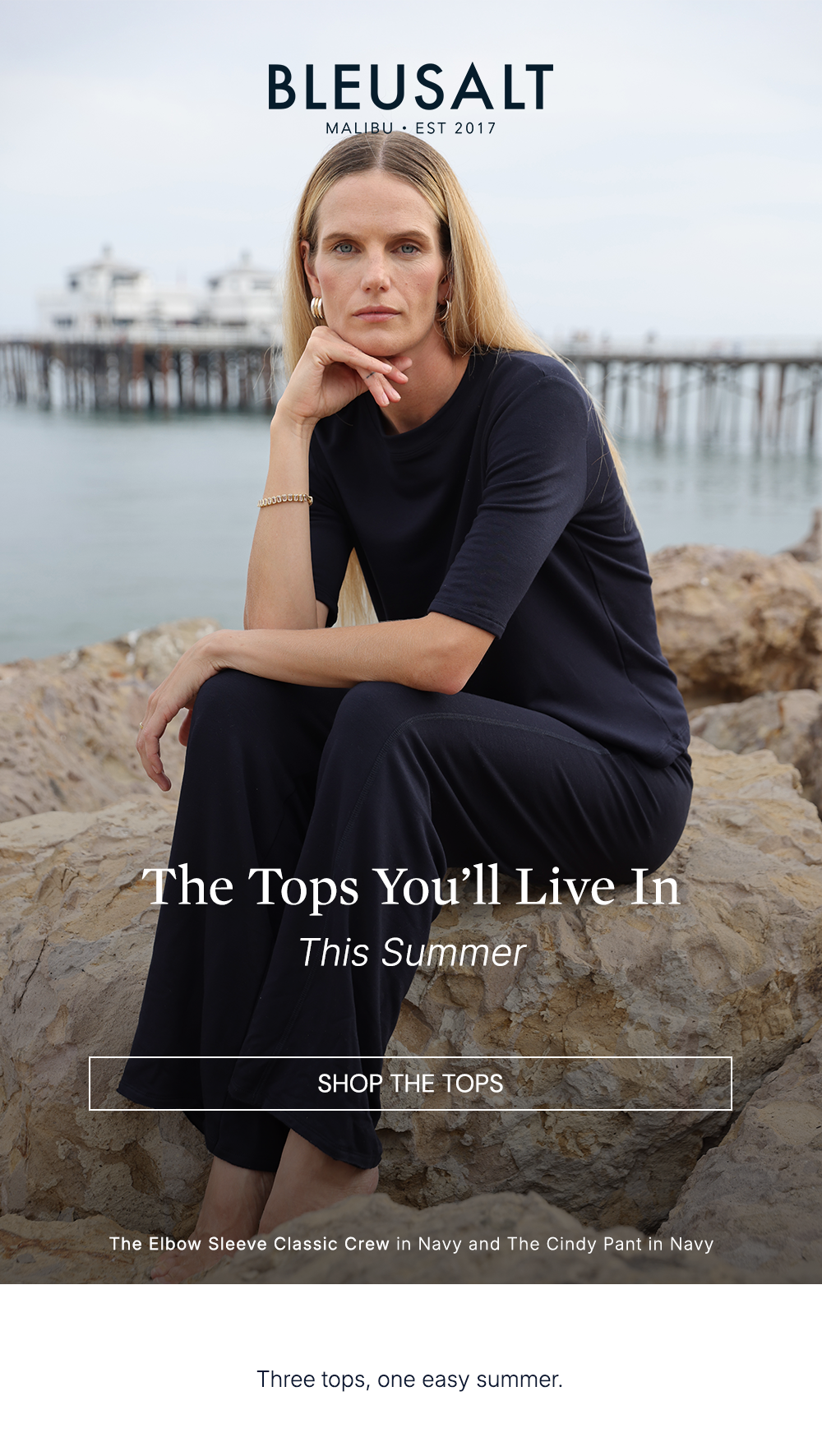 Tops