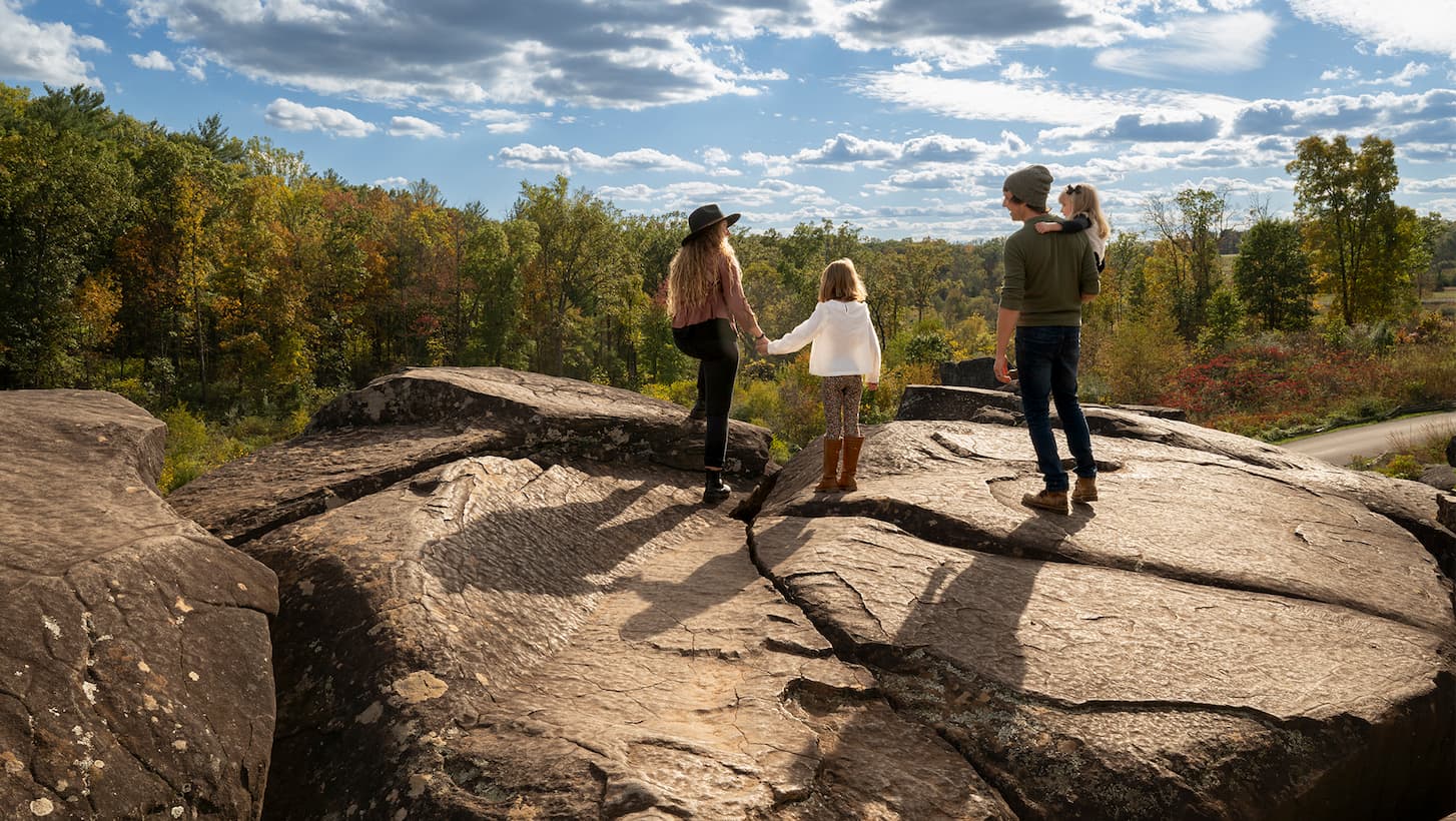 Sponsored by Destination Gettysburg 