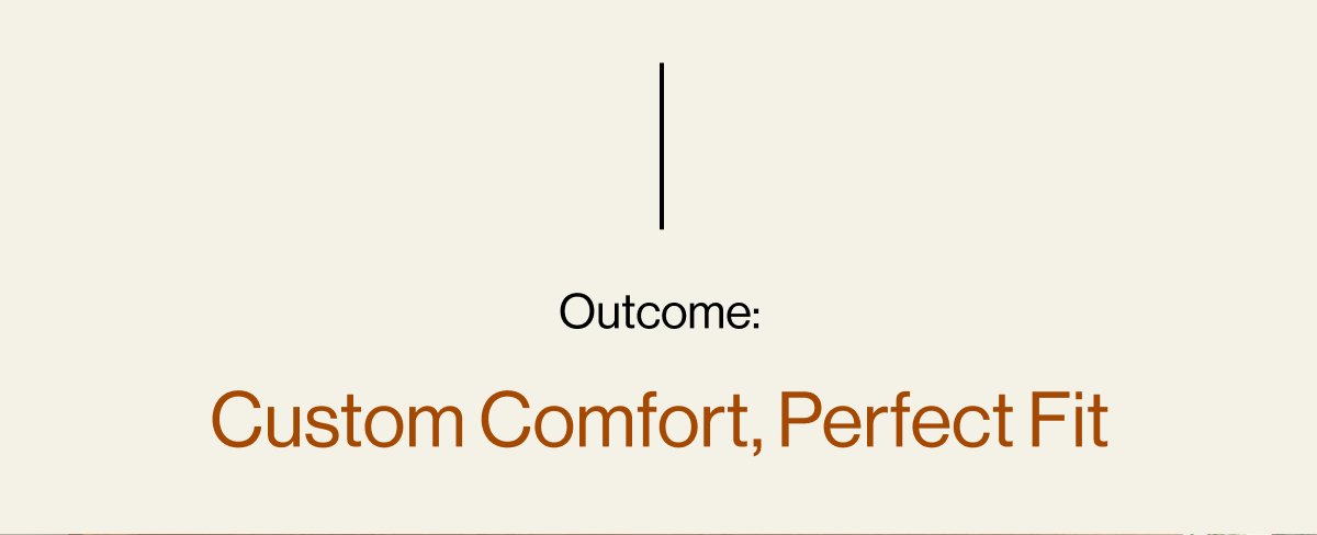 Modular Comfort, Made Simple Your Space Choose: Add 1 Sofa Add 1–2 Loungers Optional: Ottomans Outcome: Custom Comfort, Perfect Fit Machine-Washable, Ships Fast, Designed for Real Life SHOP THE COLLECTION