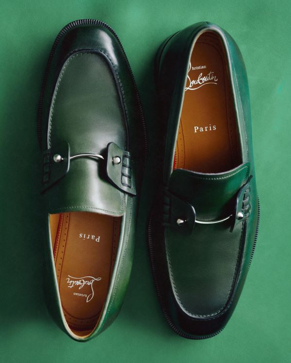 Men Sartorial Collection