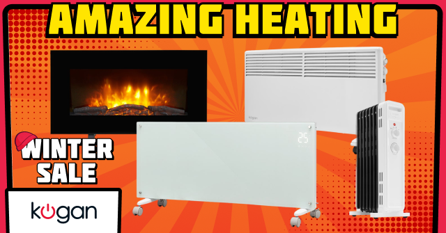 Heaters