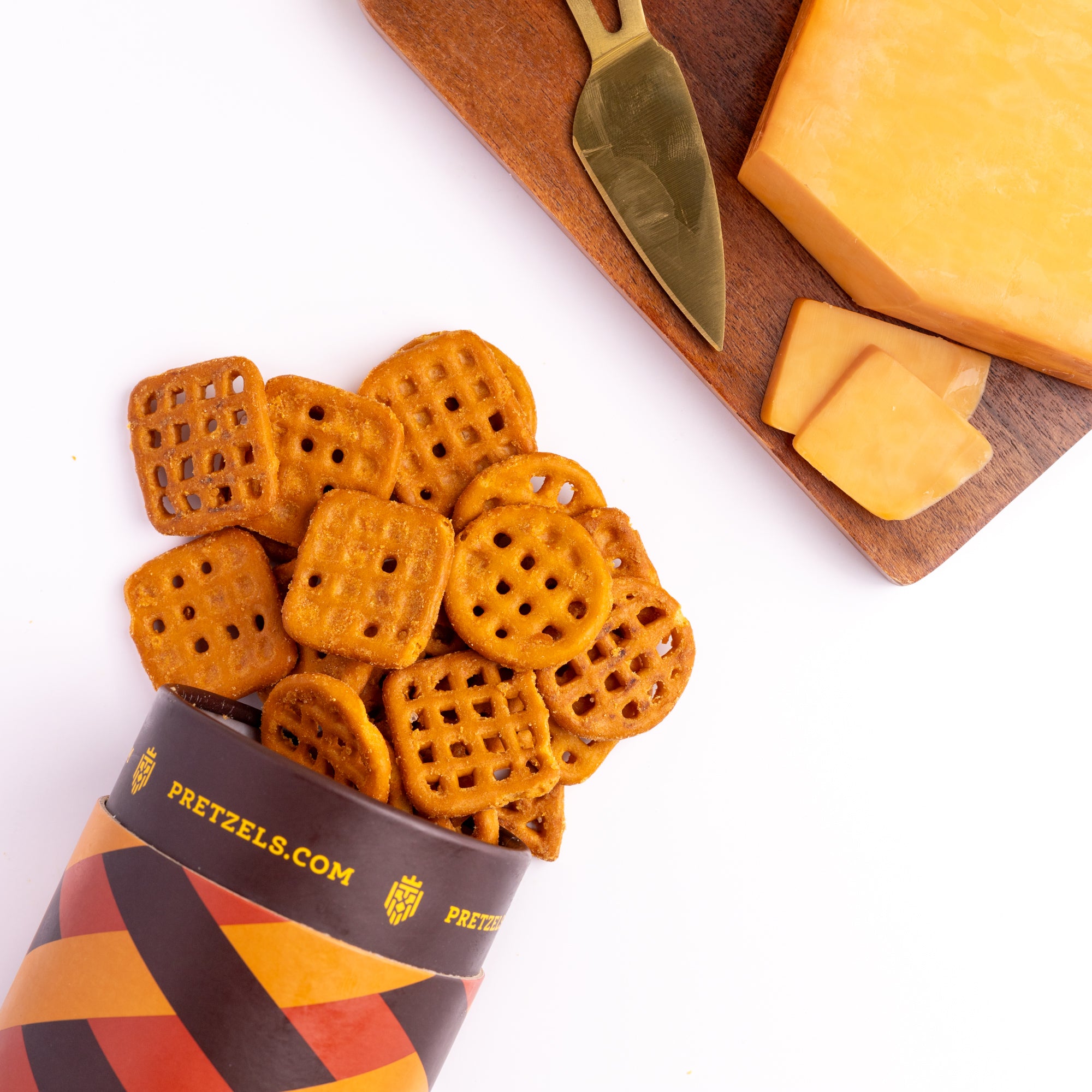 Image of Gluten Free Wisconsin Cheddar
