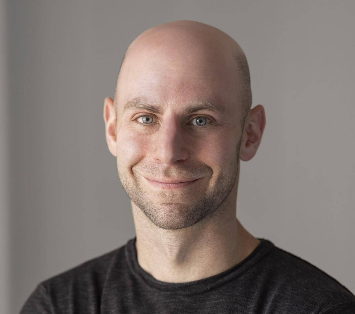 Adam Grant