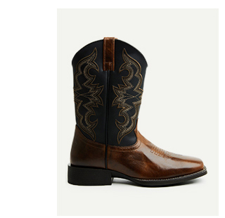 Boots & Apparel - Shop Now »