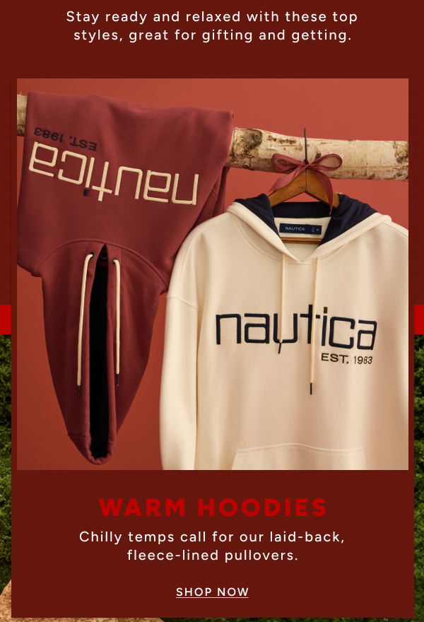 New in Active - Shop Hoodies
