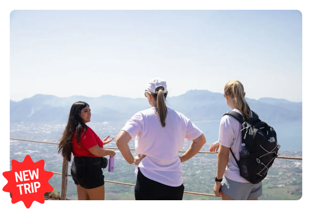 Explore the best short hikes on Italy's spectacular Amalfi coastline