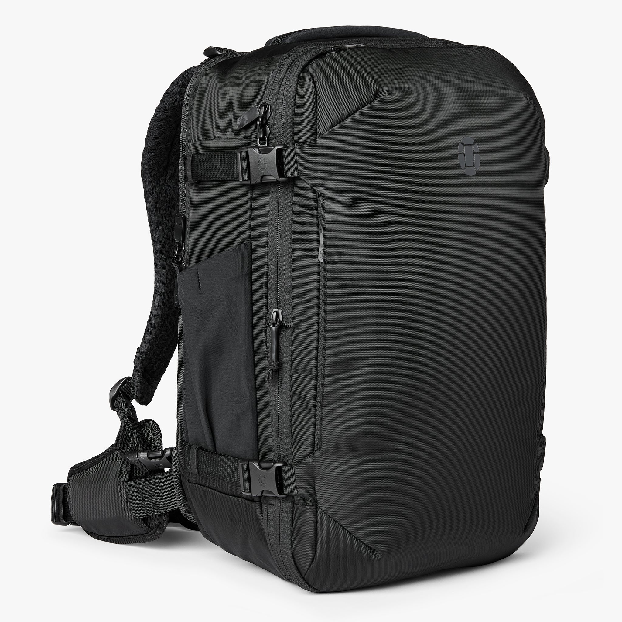 Image of Expandable Backpack