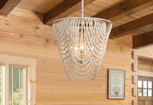 Small Chandeliers You'll Love