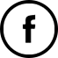 Logo of Facebook