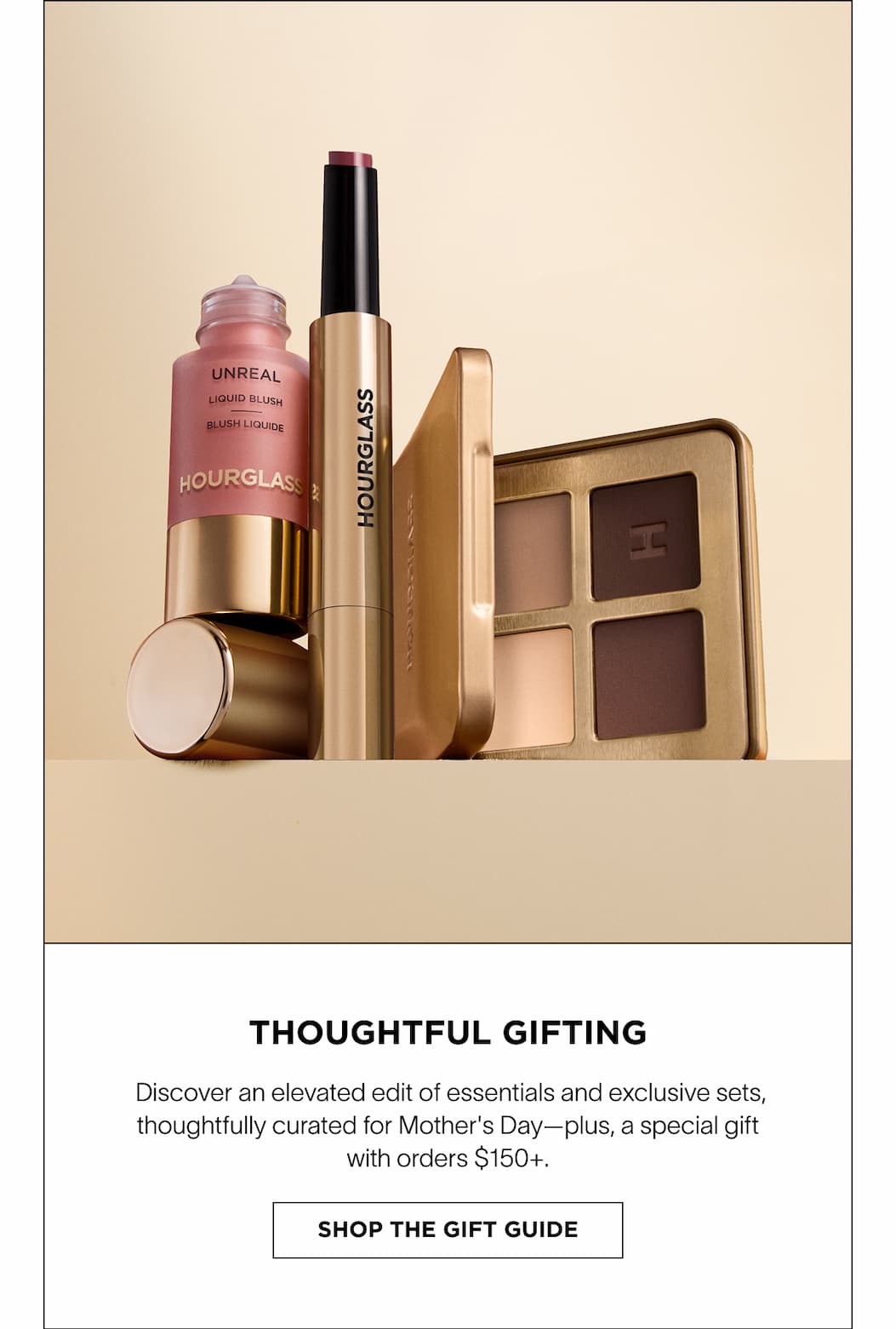 Thoughtful Gifting