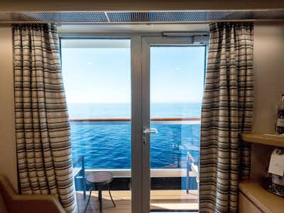 Balcony Deals