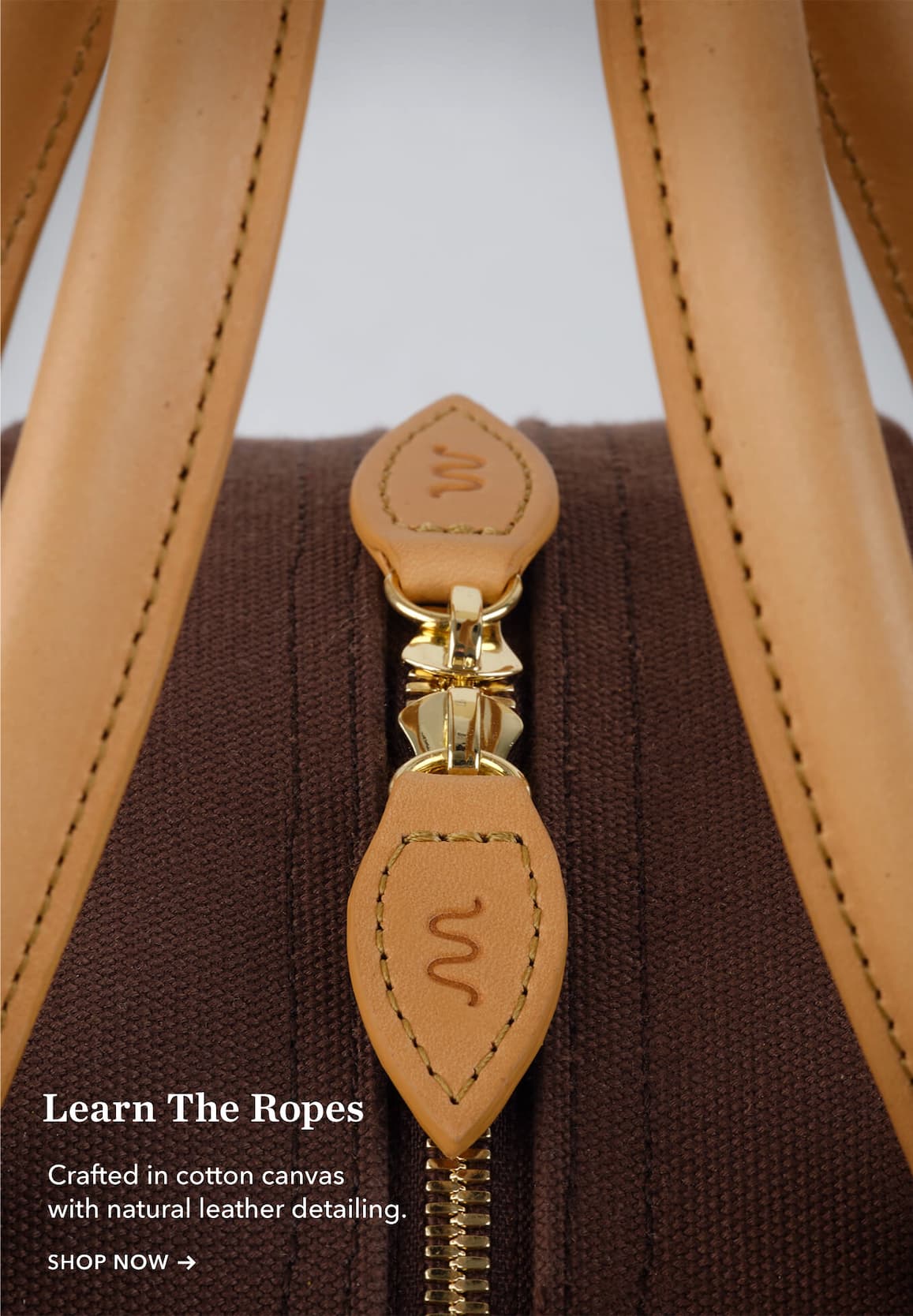 SHOP THE LA RIATA HANDBAG