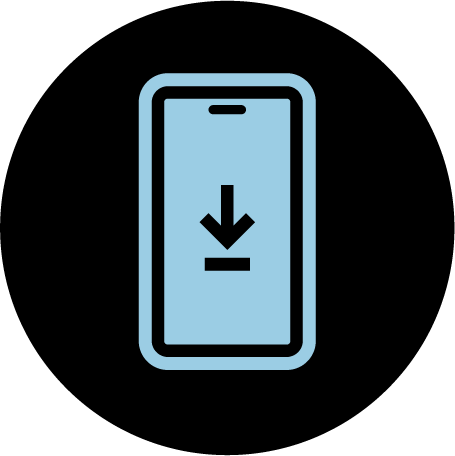 Download the App Download the App