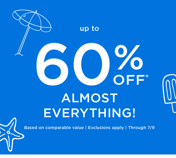 60% off