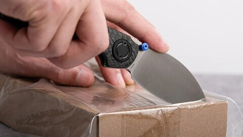 13 New Pocket Knives and Multi-Tools You Might Have Missed
