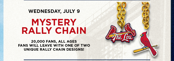 Mystery Rally Chain
