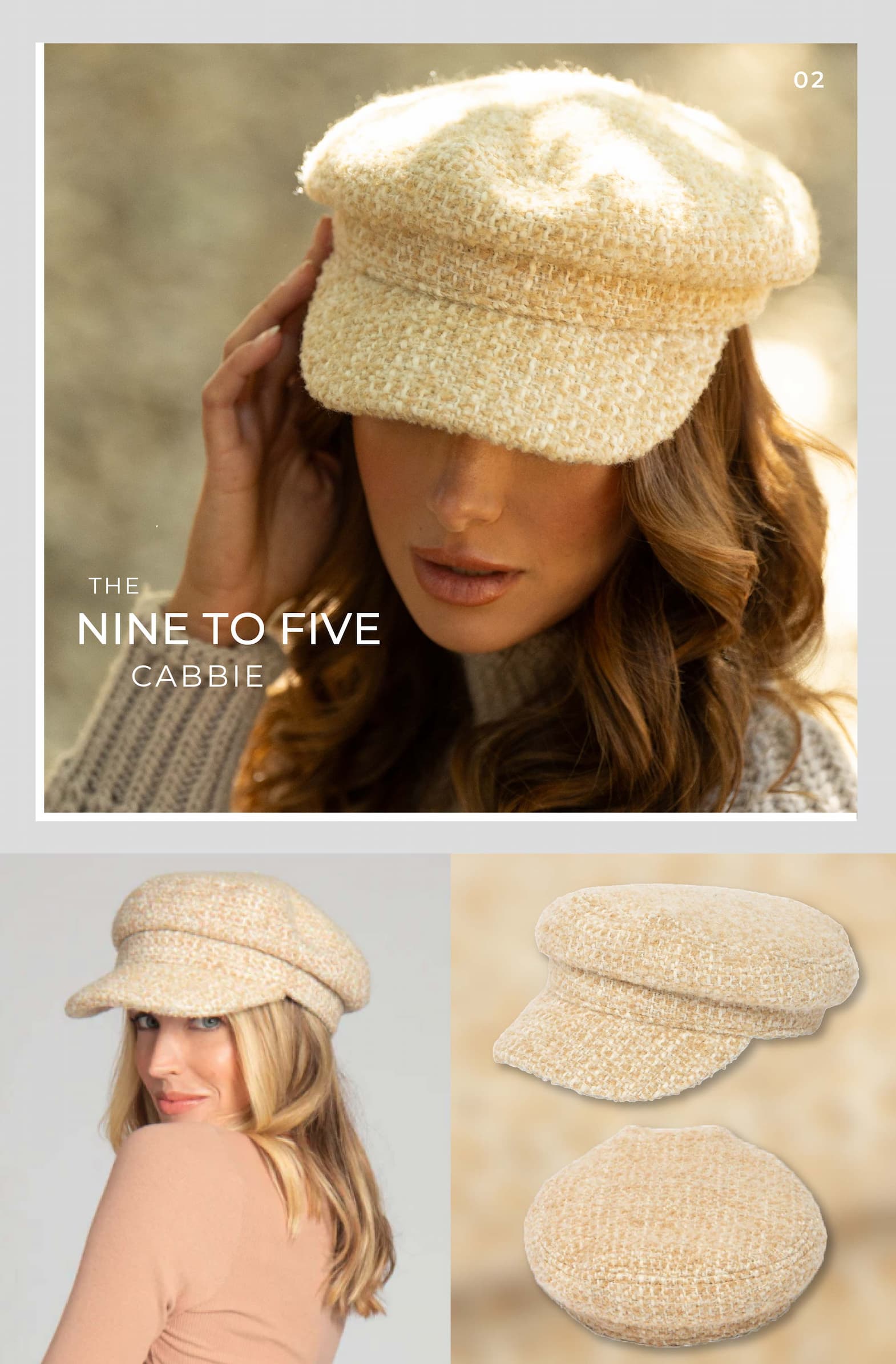 Shop The Nine To Five