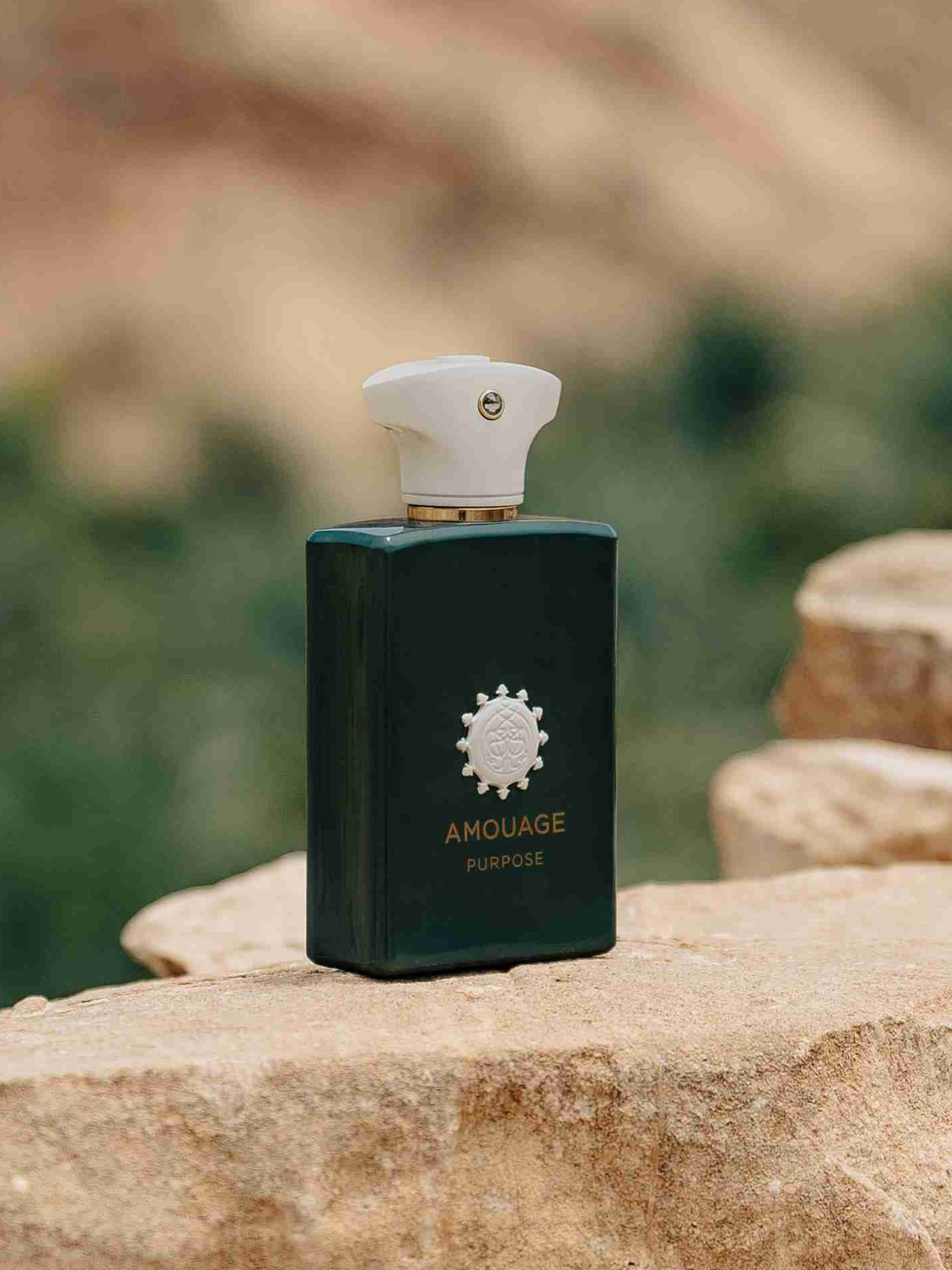 Summer Fragrances