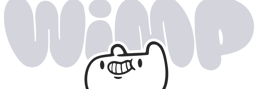 Wimp Decaf Coffee Co
