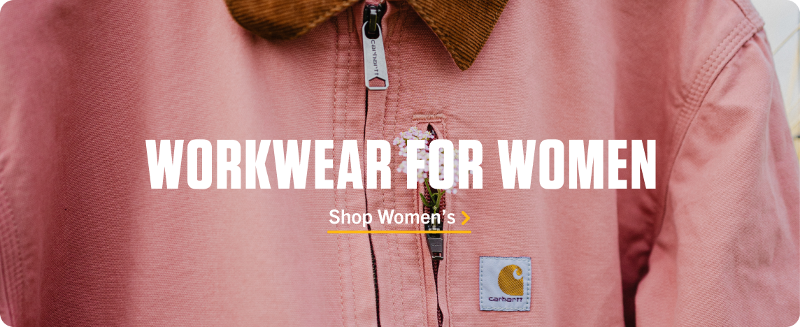 Workwear Women