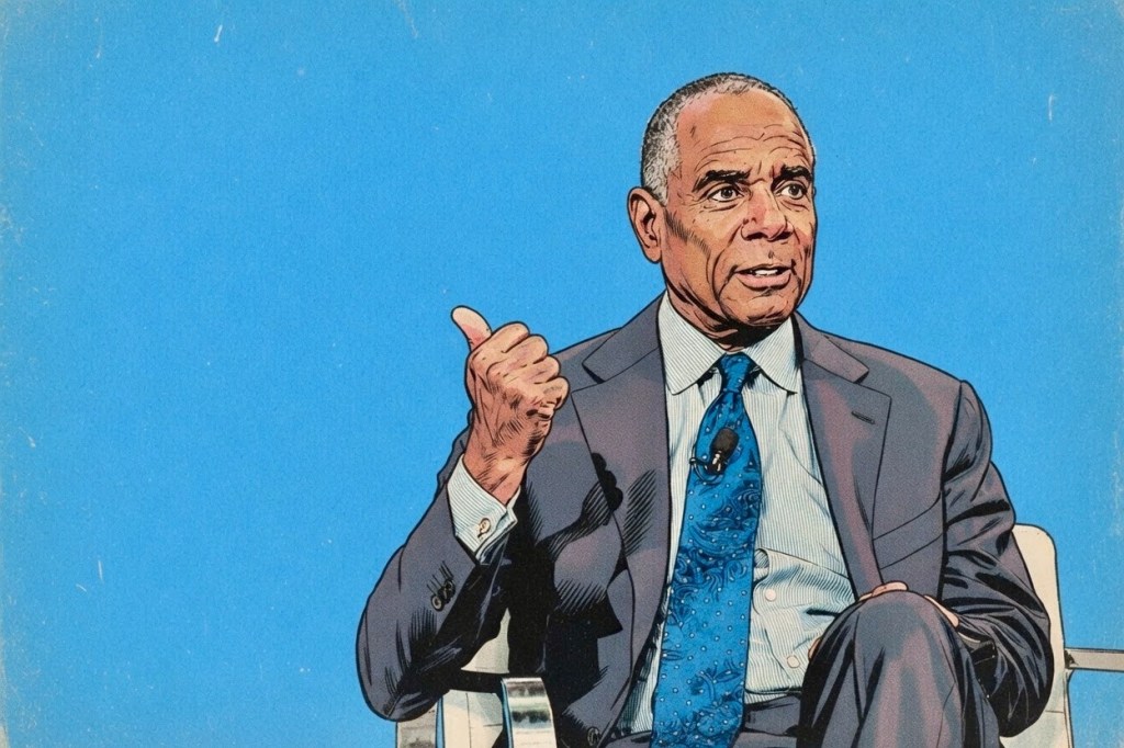 How Ken Chenault Became Travel’s Most Consequential Non-Operator
