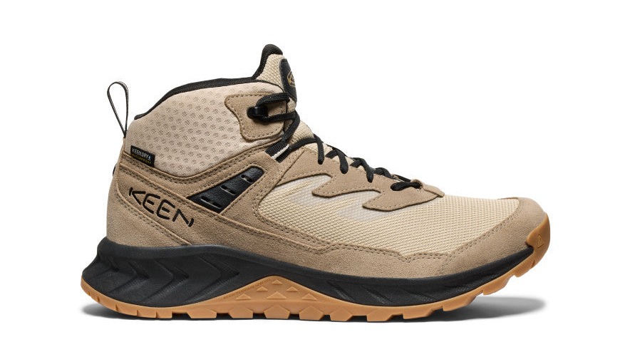 Men's Hightrail Waterproof Hiking Boot