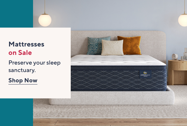 MATTRESSES