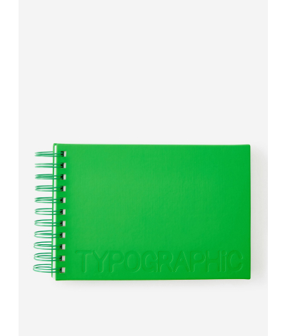 PREMIUM SPIRAL SKETCH BOOK 