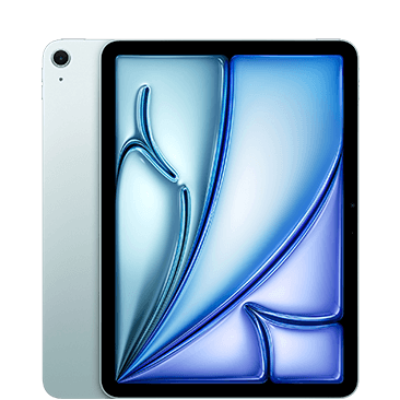 iPad Air 11-inch, Built For Apple Intelligence