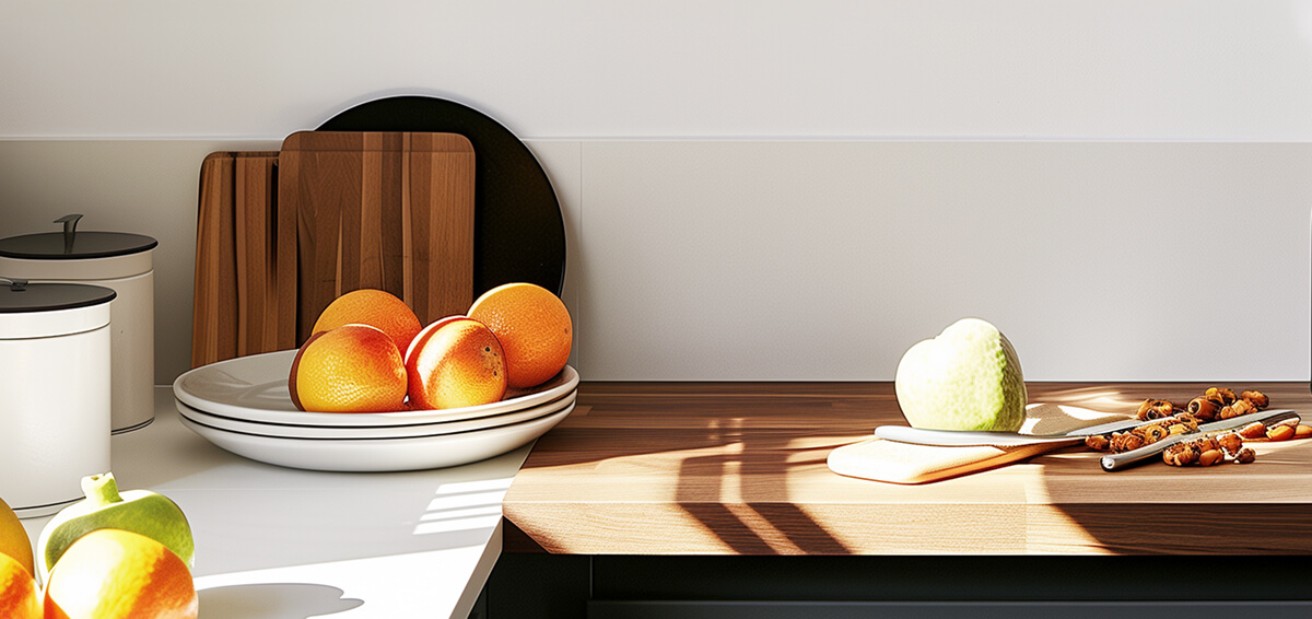 [MIXTILES] Turn your kitchen into a gallery of moments with Mixtiles. | ORDER NOW