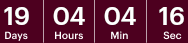 Countdown Clock