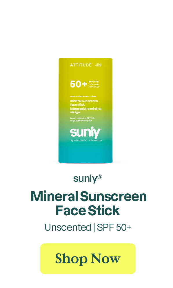 MINERAL SUNSCREEN