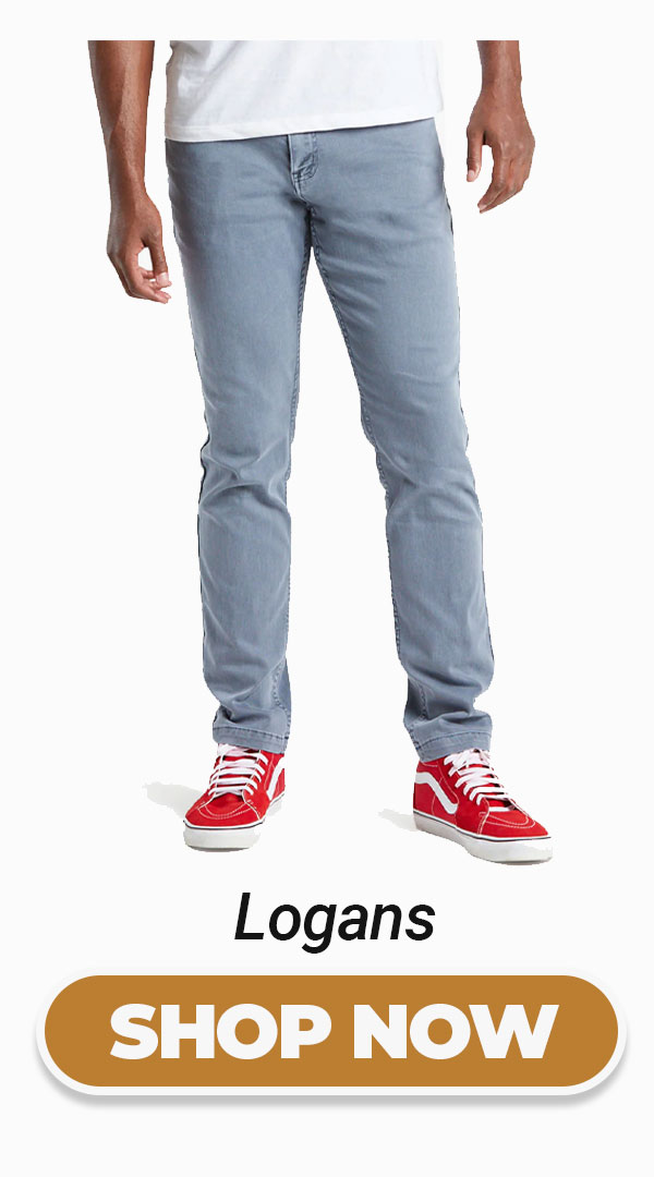 Logans