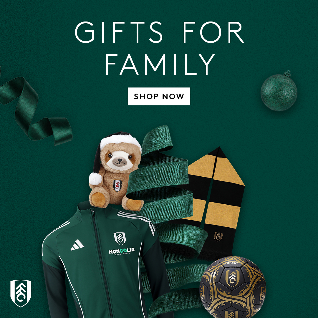 Gifts for family