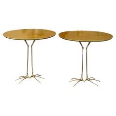 tables
