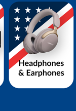 Headphones & Earphones