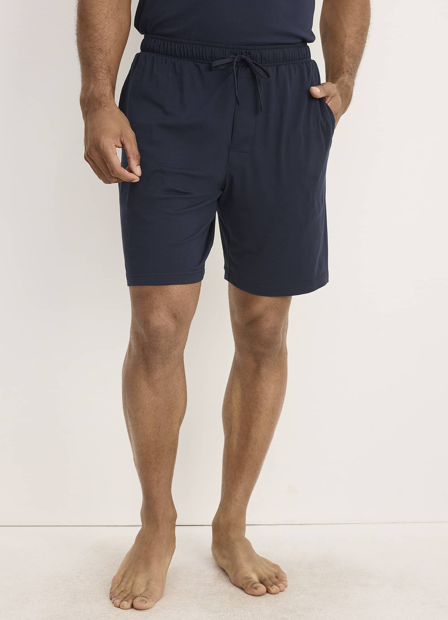 Ultra Soft Cooling Sleep Short