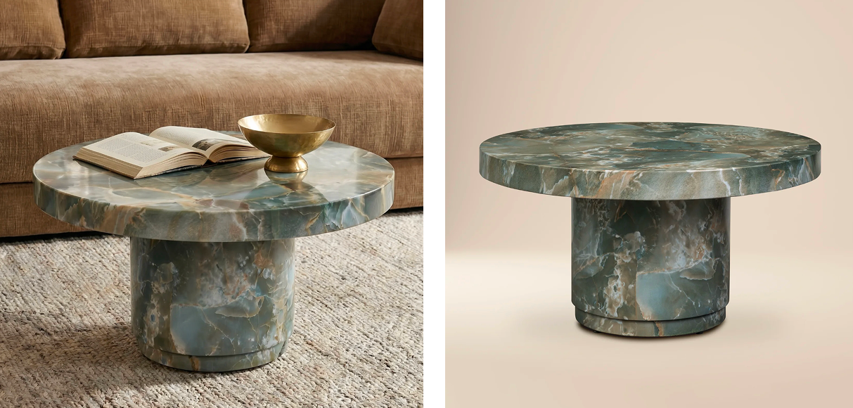 SHOP Treso Coffee Table