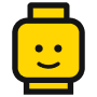 Lego head