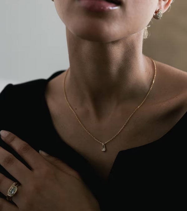 Trending: The Gilded Hour