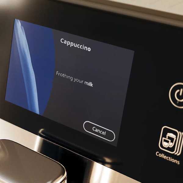 De'Longhi Eletta Ultra
