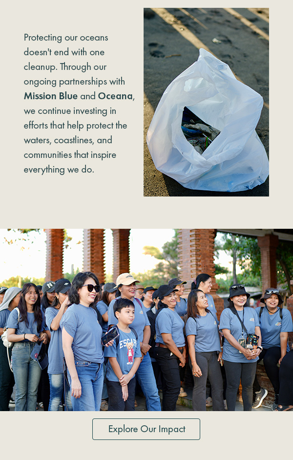 Explore our impact