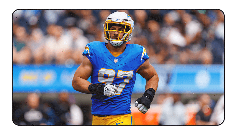 What Joey Bosa's Release Means for the Chargers