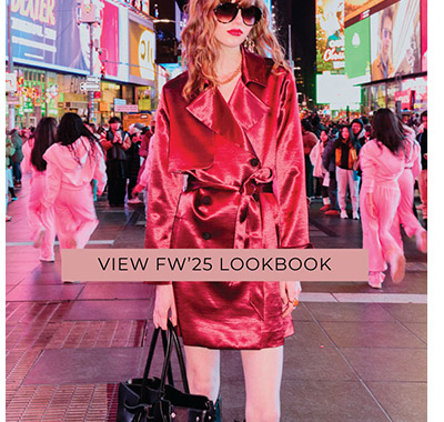 View FW'25 LOOKBOOK
